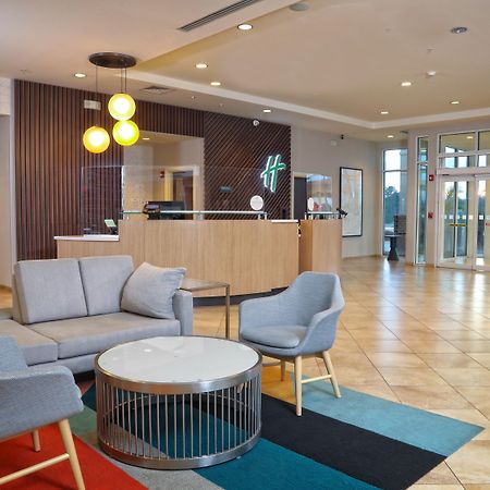 Holiday Inn Statesboro-University Area By Ihg Экстерьер фото