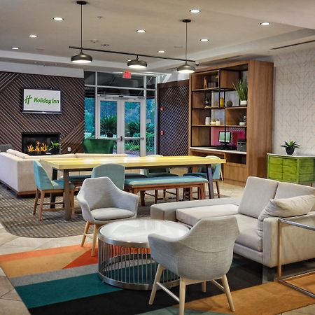 Holiday Inn Statesboro-University Area By Ihg Экстерьер фото