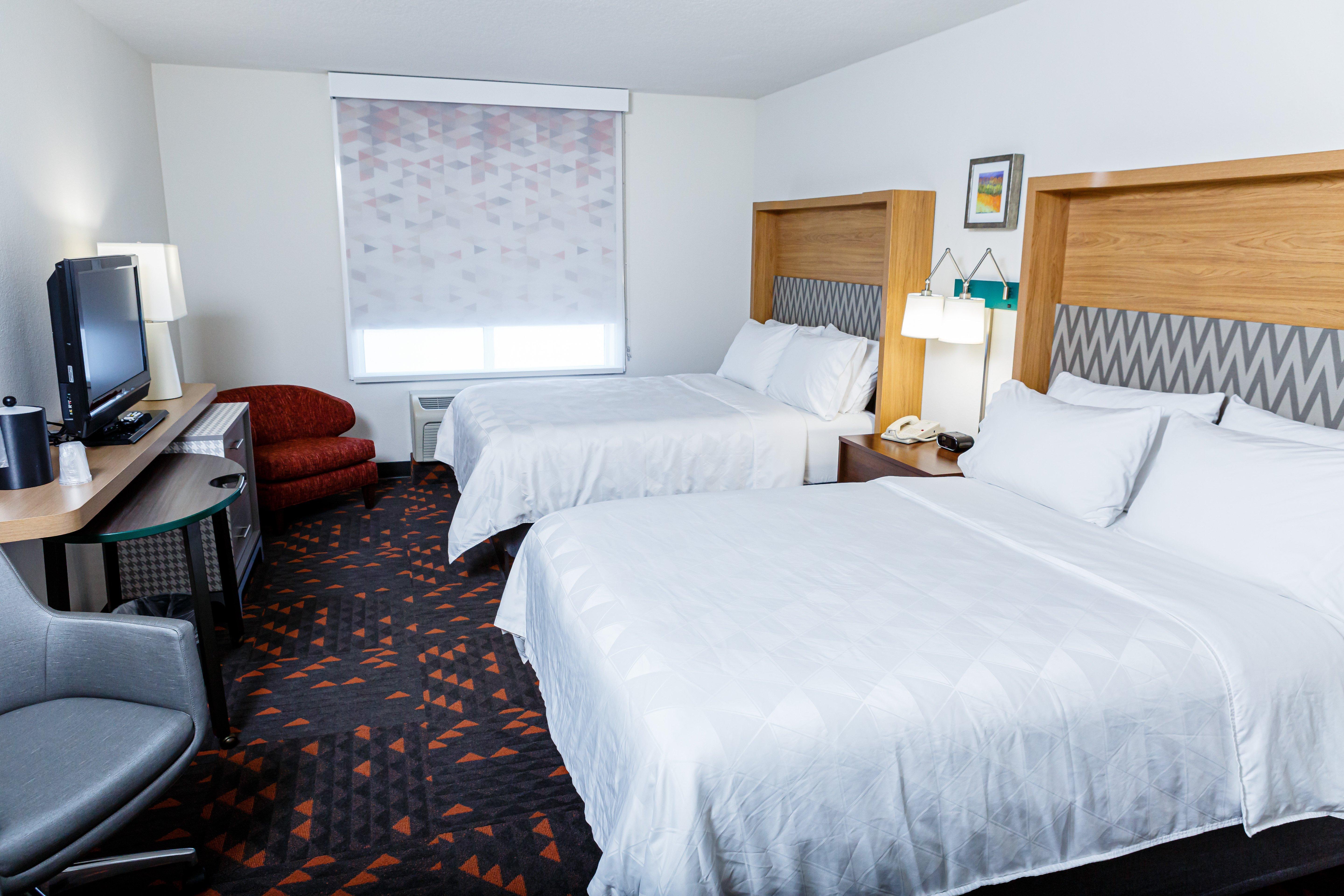 Holiday Inn Statesboro-University Area By Ihg Экстерьер фото