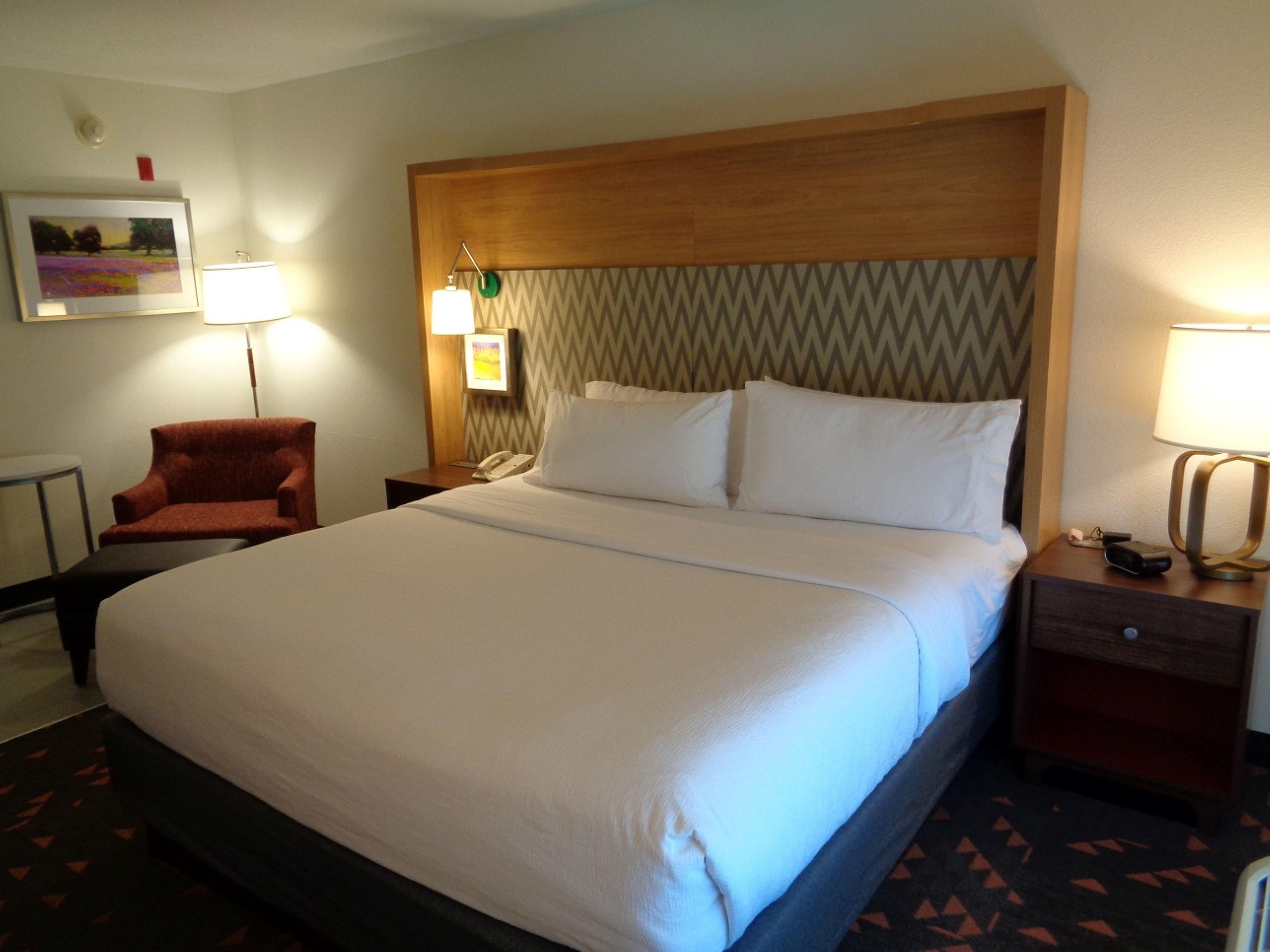 Holiday Inn Statesboro-University Area By Ihg Экстерьер фото