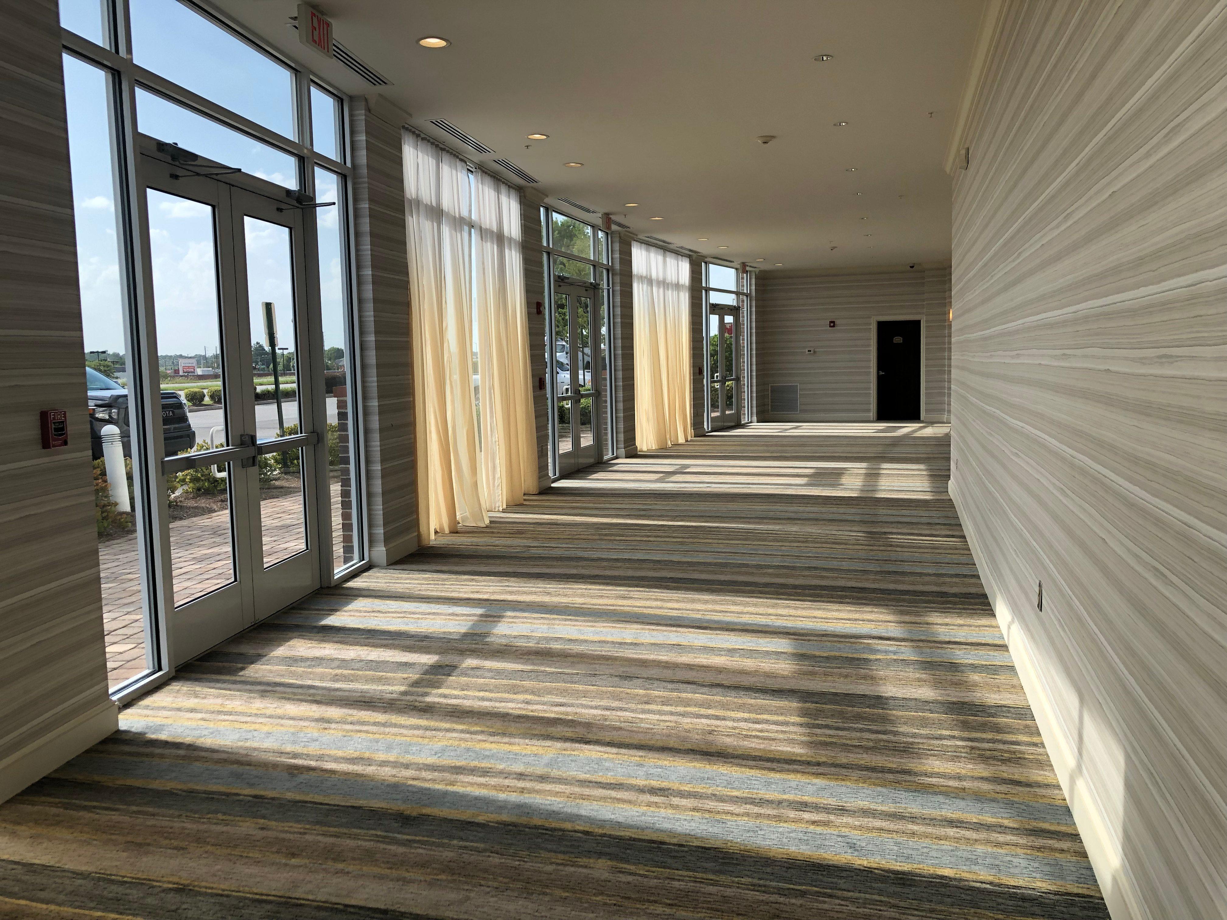 Holiday Inn Statesboro-University Area By Ihg Экстерьер фото