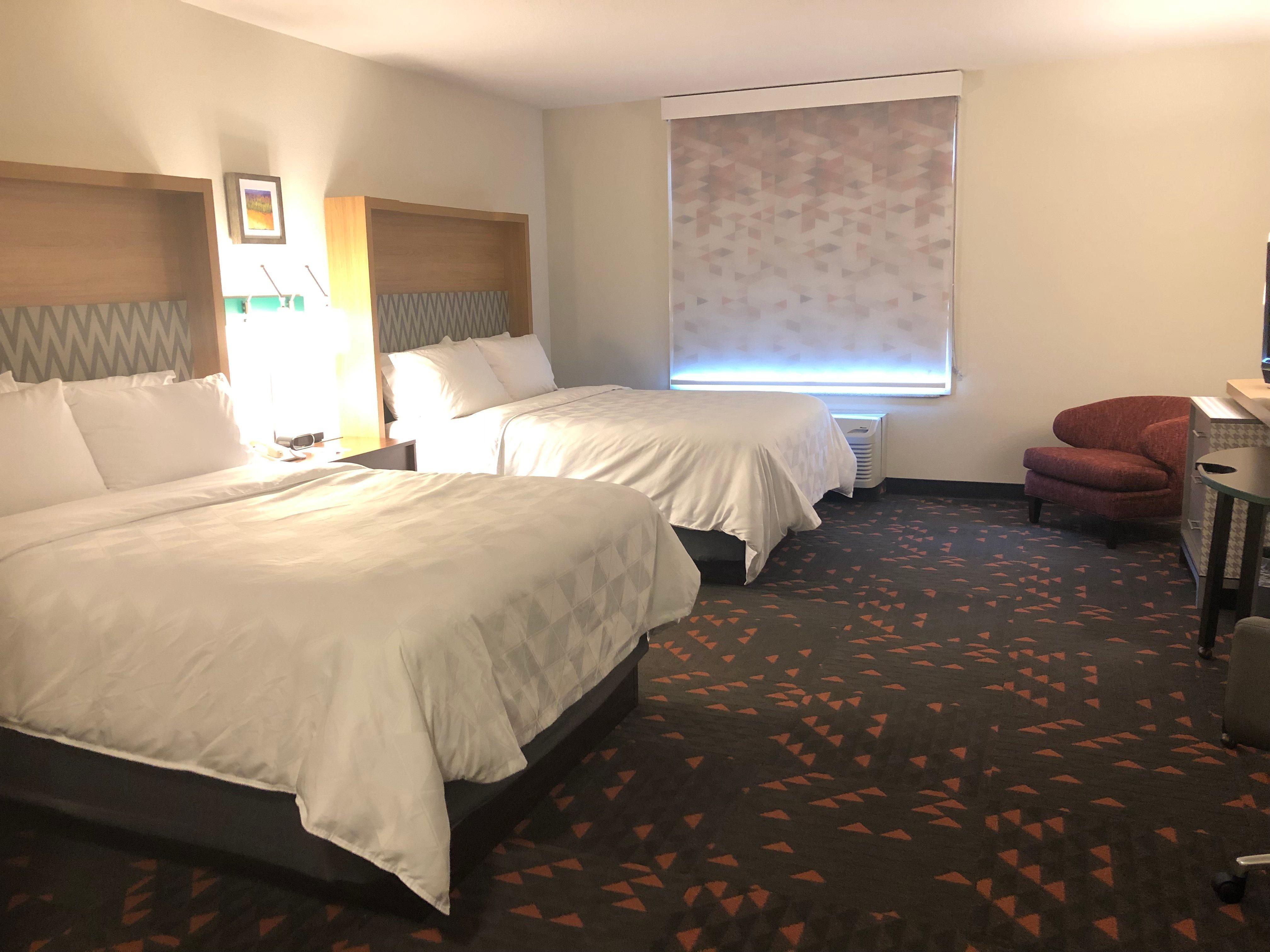 Holiday Inn Statesboro-University Area By Ihg Экстерьер фото
