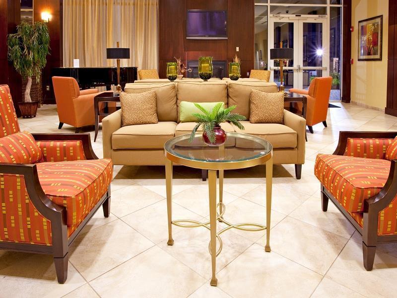 Holiday Inn Statesboro-University Area By Ihg Экстерьер фото