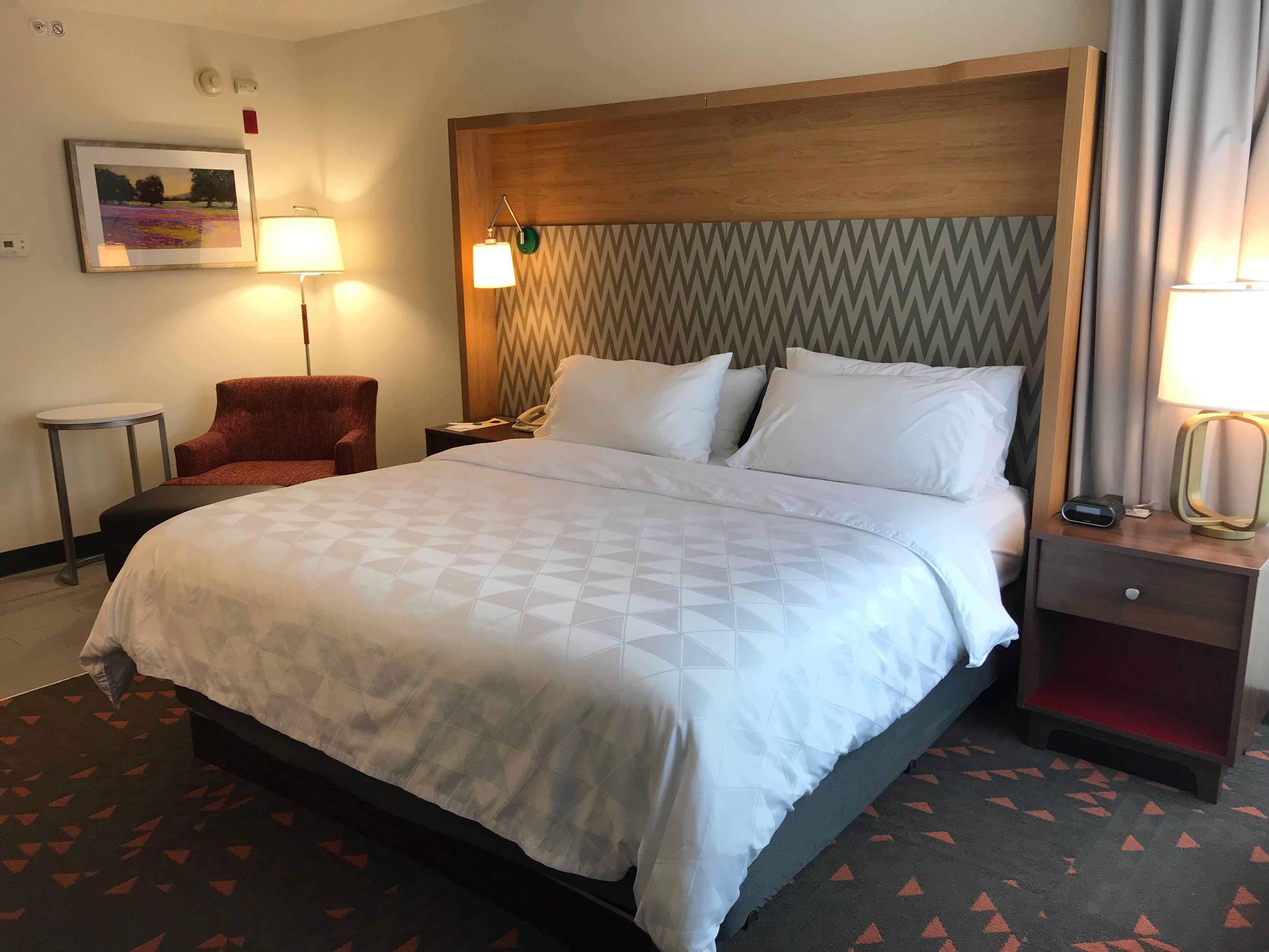 Holiday Inn Statesboro-University Area By Ihg Экстерьер фото