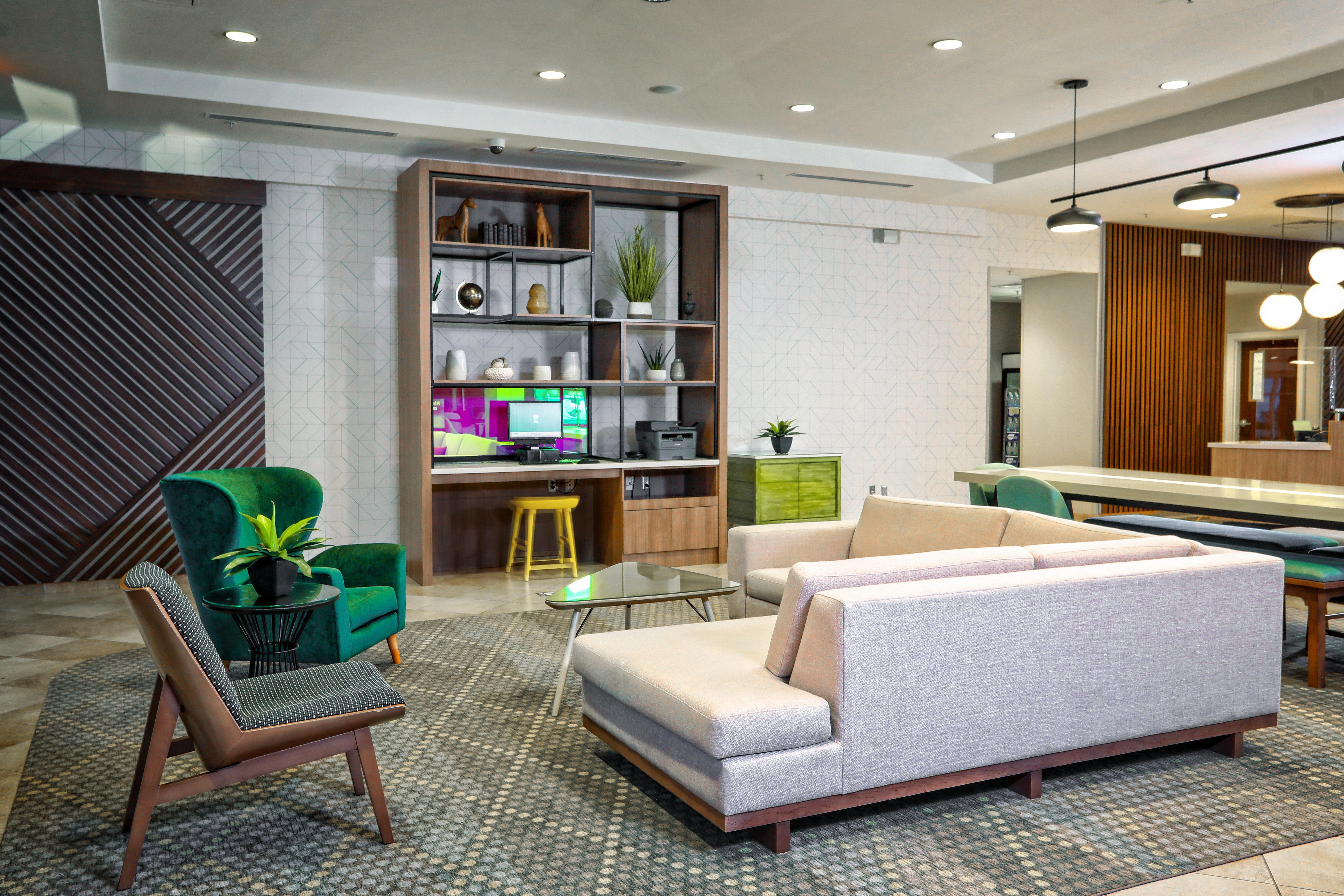 Holiday Inn Statesboro-University Area By Ihg Экстерьер фото
