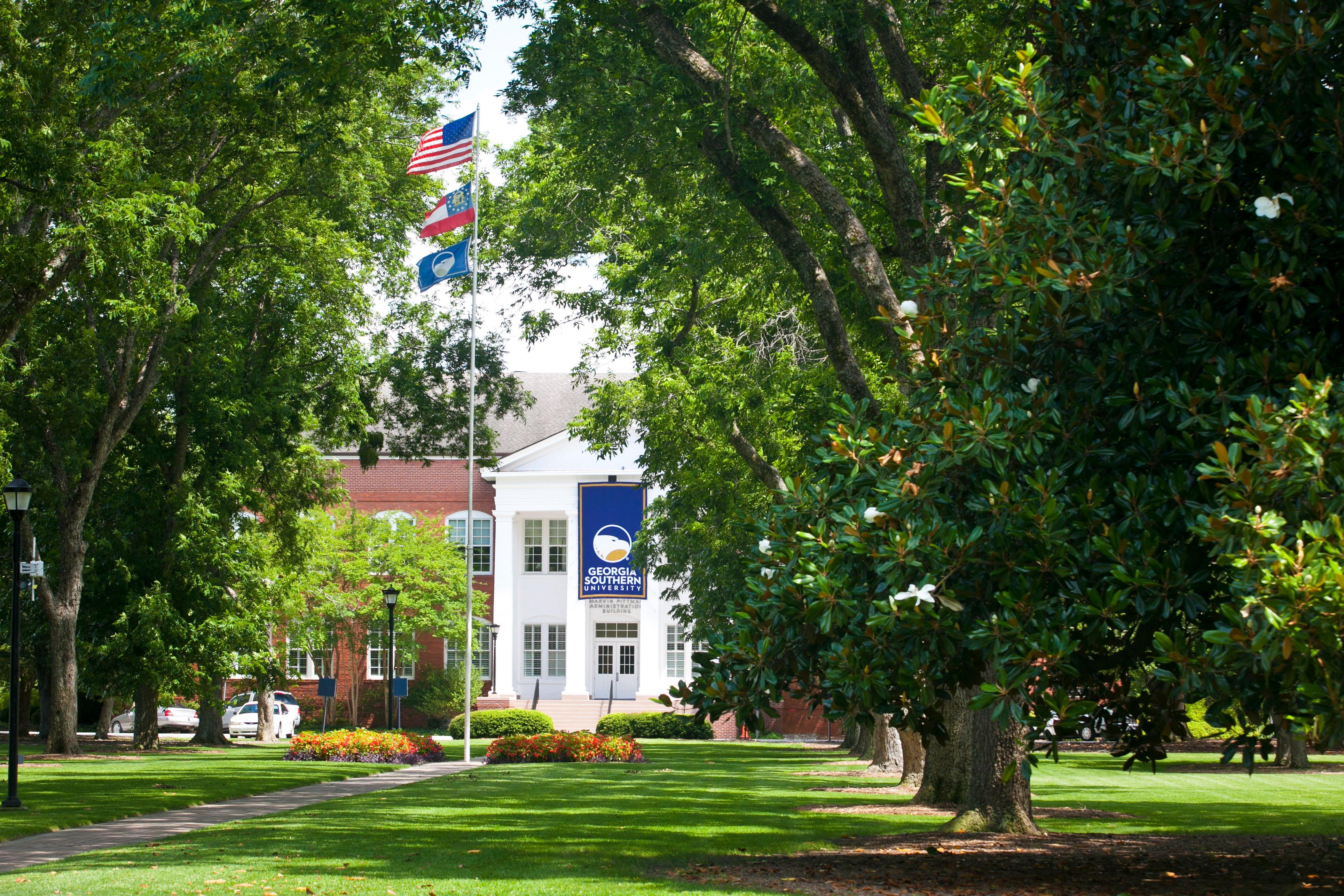 Holiday Inn Statesboro-University Area By Ihg Экстерьер фото