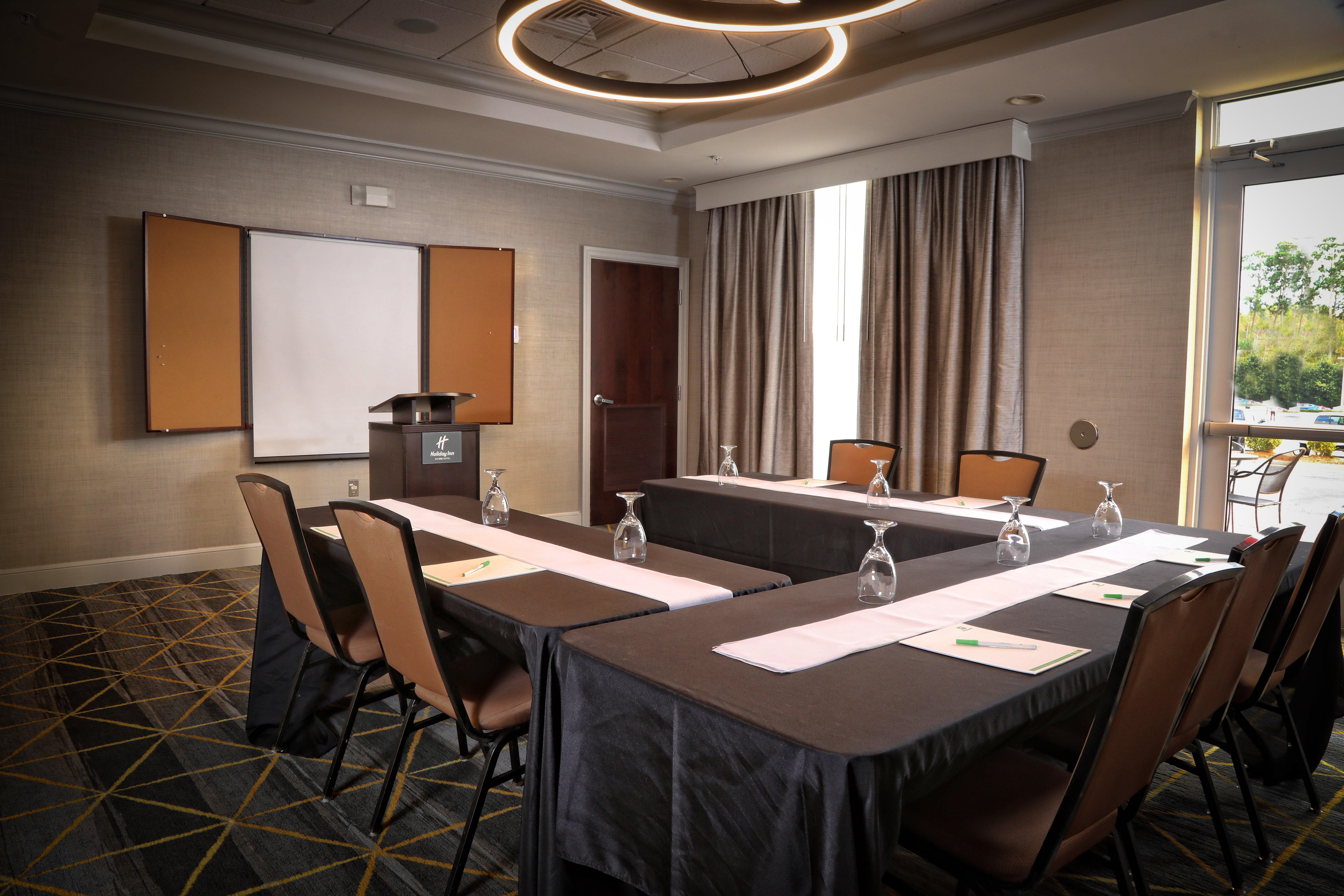 Holiday Inn Statesboro-University Area By Ihg Экстерьер фото