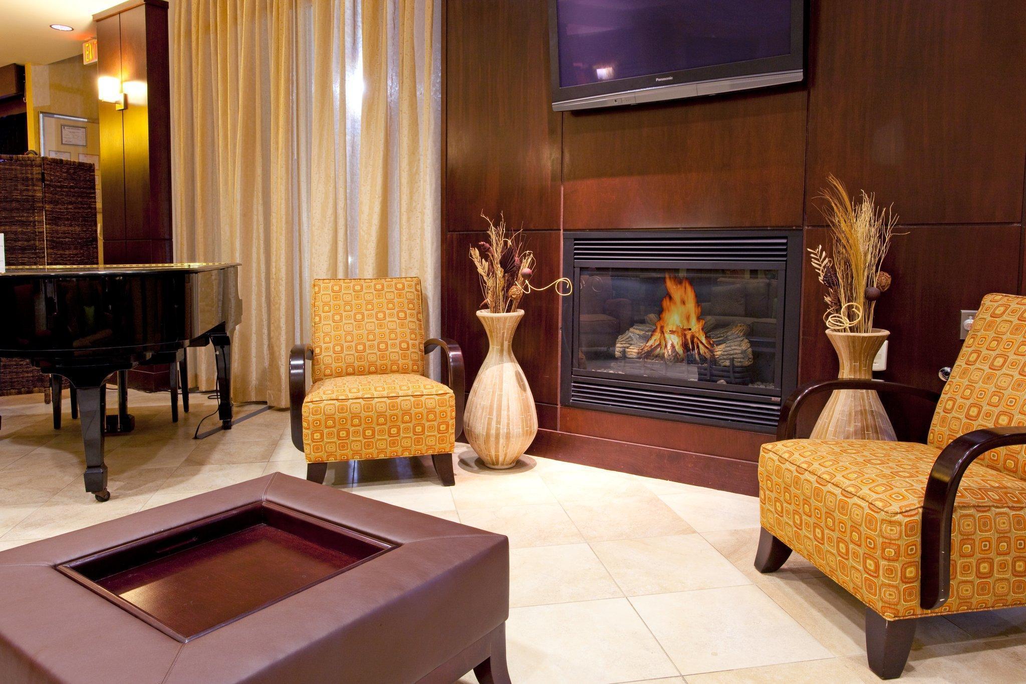 Holiday Inn Statesboro-University Area By Ihg Экстерьер фото