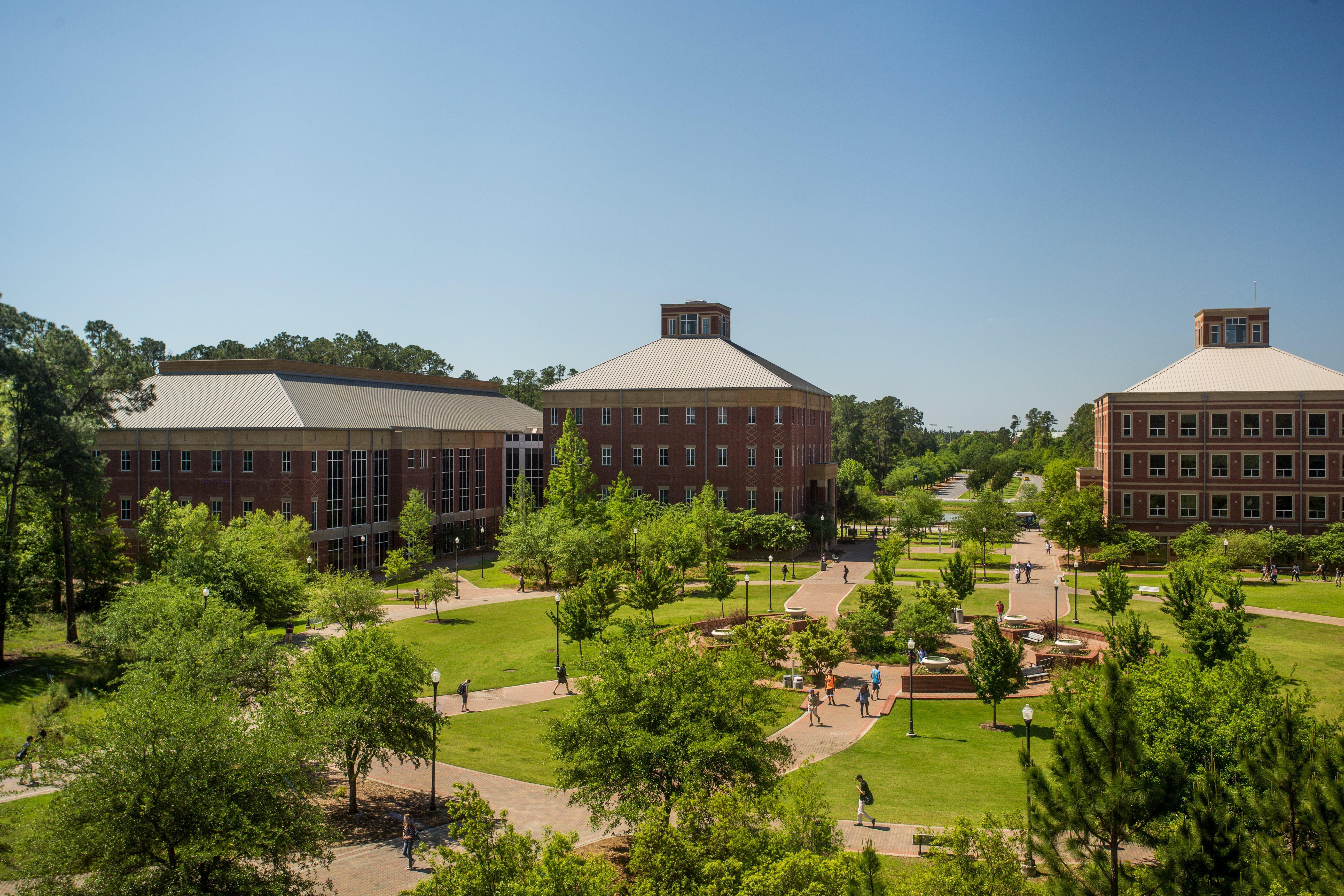 Holiday Inn Statesboro-University Area By Ihg Экстерьер фото