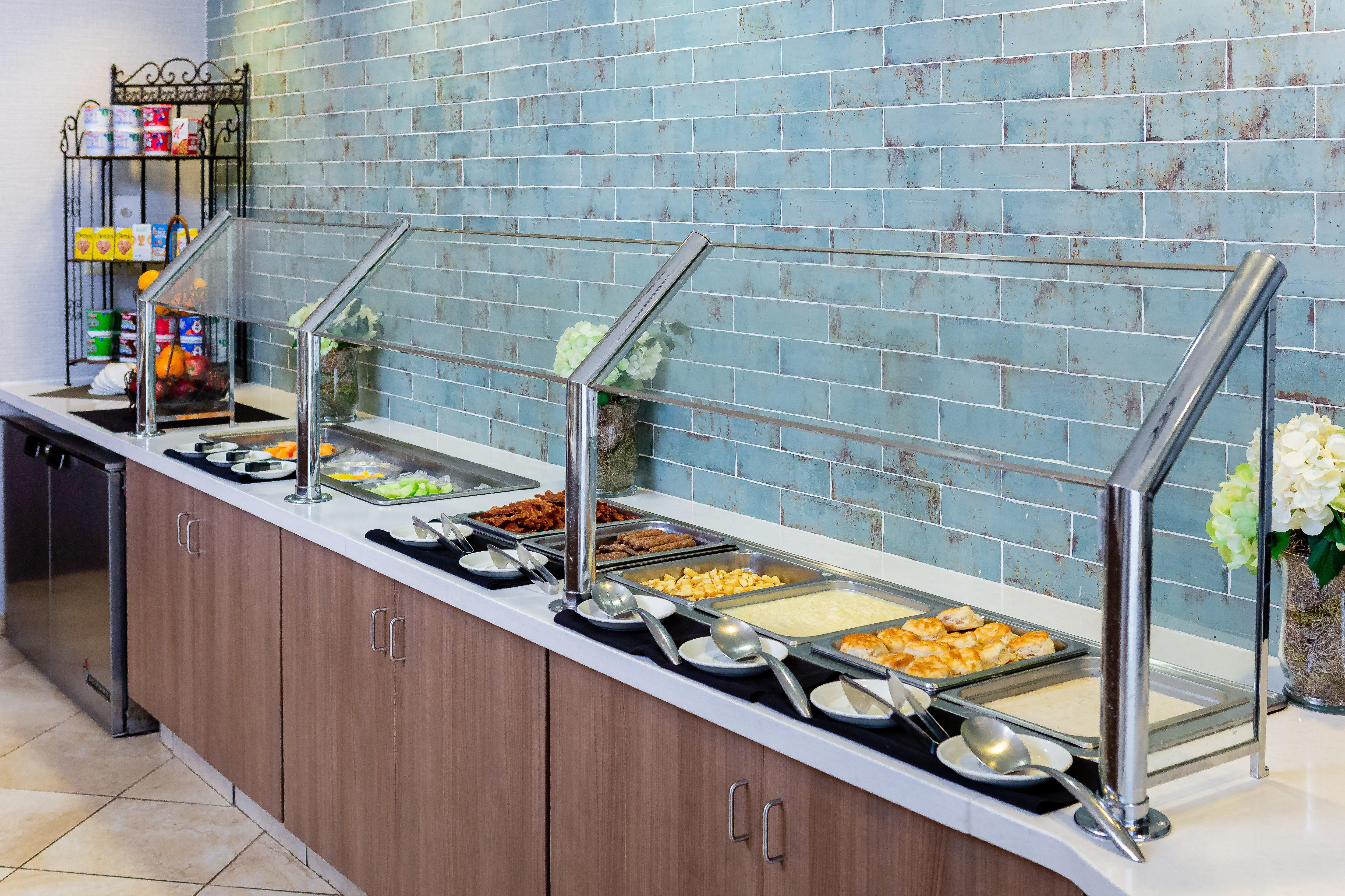 Holiday Inn Statesboro-University Area By Ihg Экстерьер фото