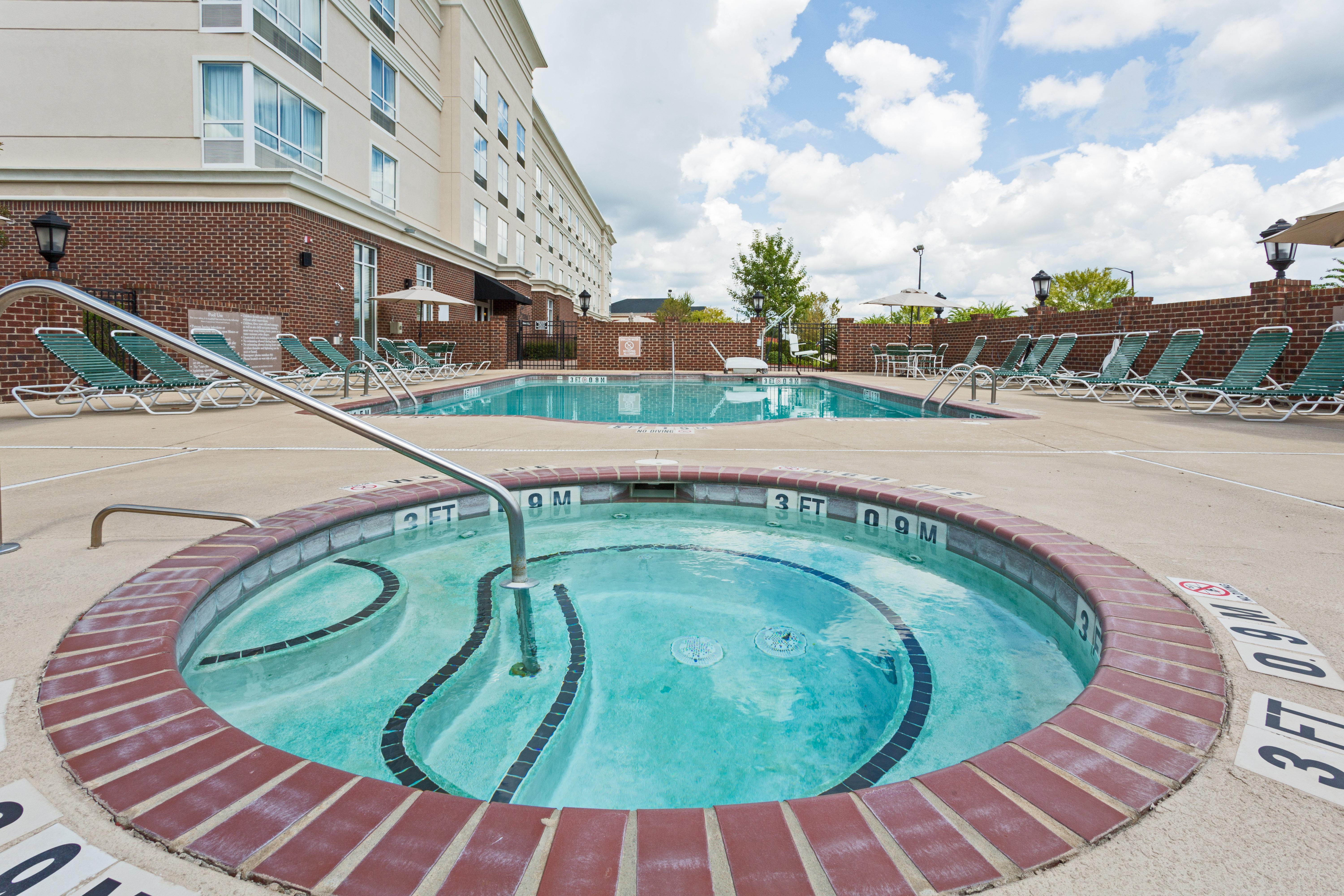 Holiday Inn Statesboro-University Area By Ihg Экстерьер фото