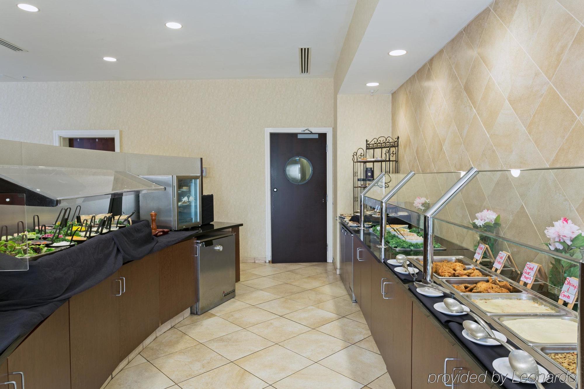Holiday Inn Statesboro-University Area By Ihg Экстерьер фото
