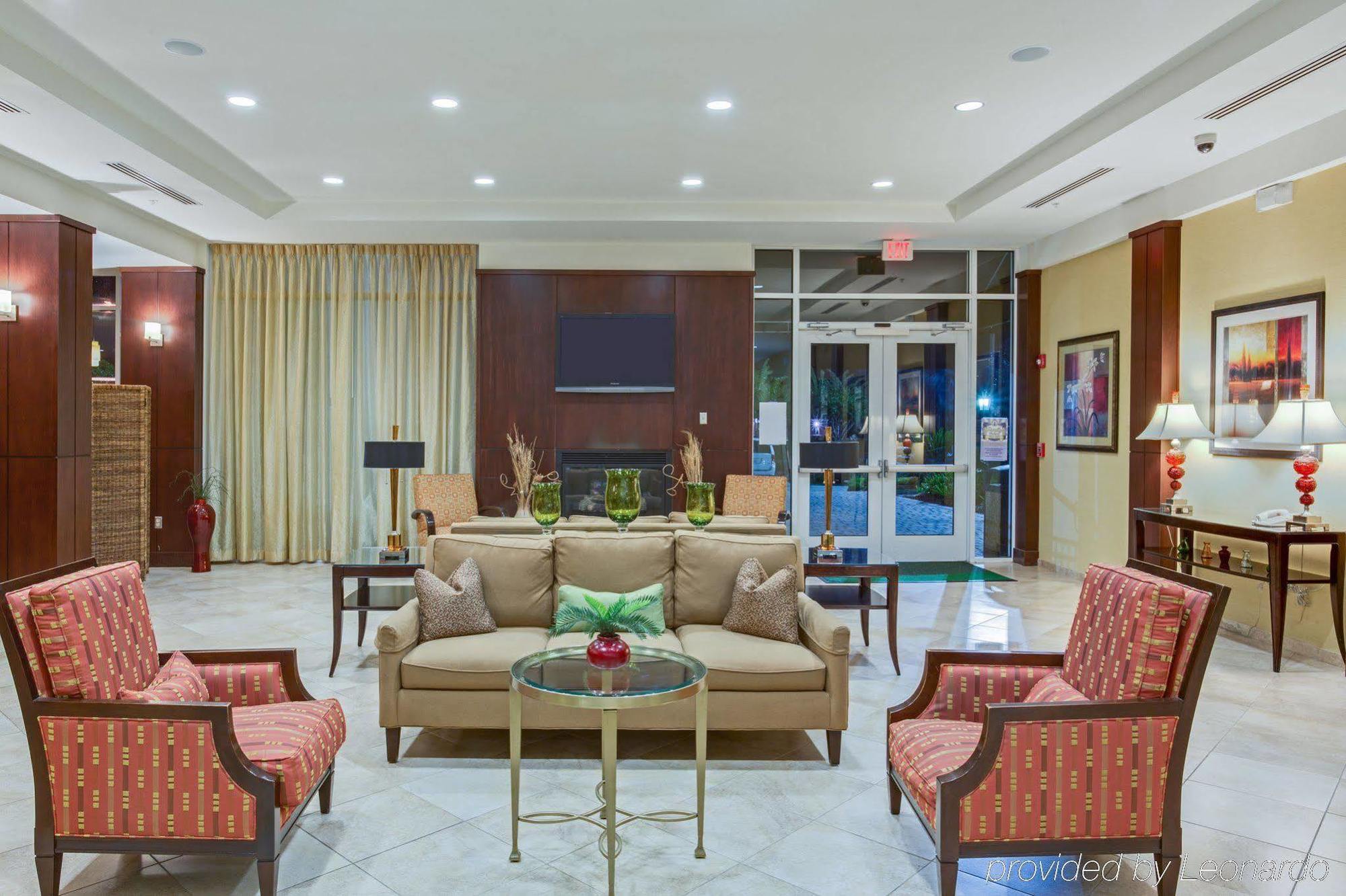 Holiday Inn Statesboro-University Area By Ihg Экстерьер фото