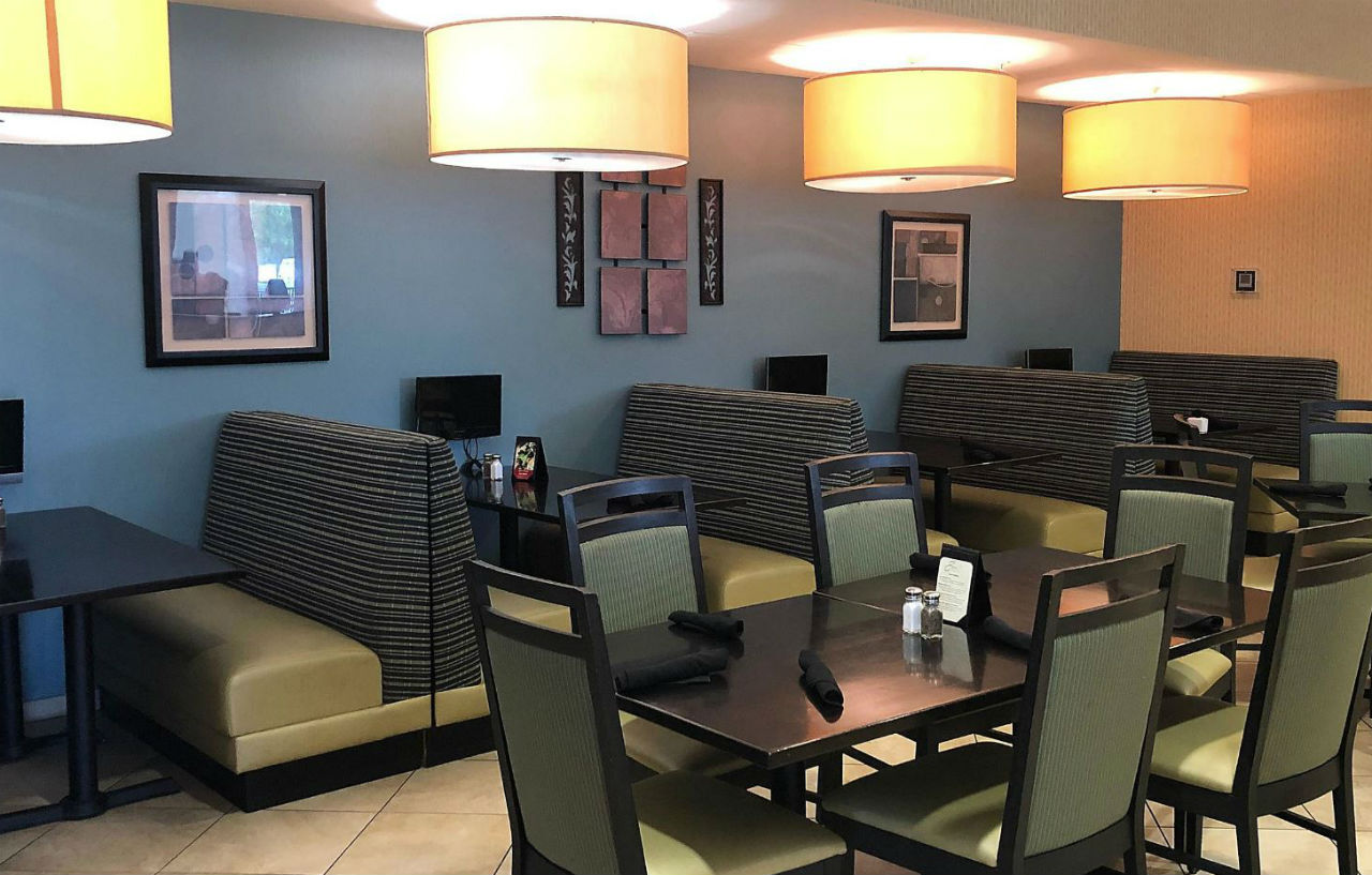 Holiday Inn Statesboro-University Area By Ihg Экстерьер фото