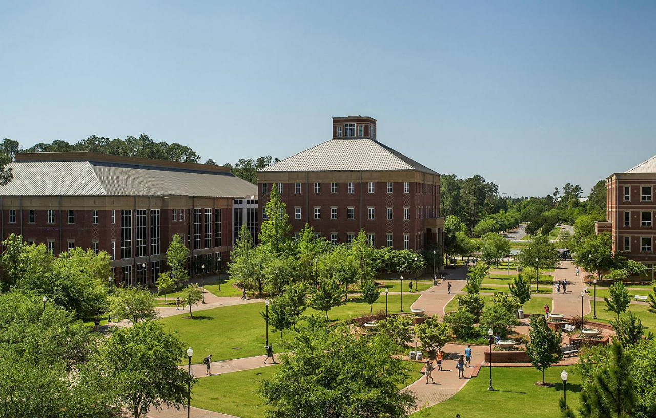 Holiday Inn Statesboro-University Area By Ihg Экстерьер фото