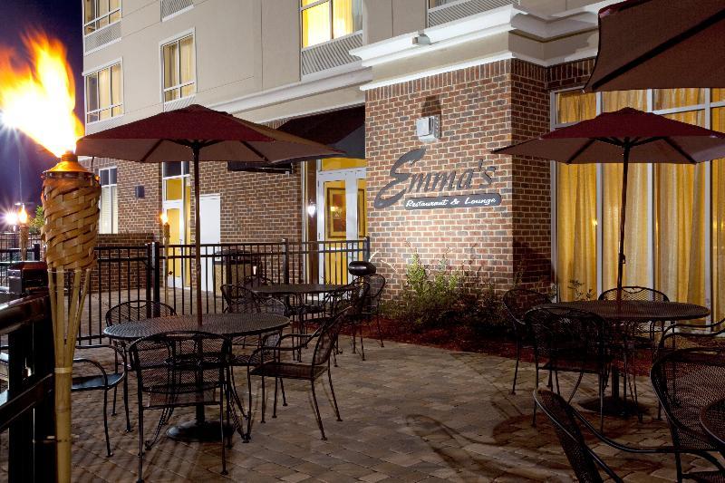 Holiday Inn Statesboro-University Area By Ihg Экстерьер фото