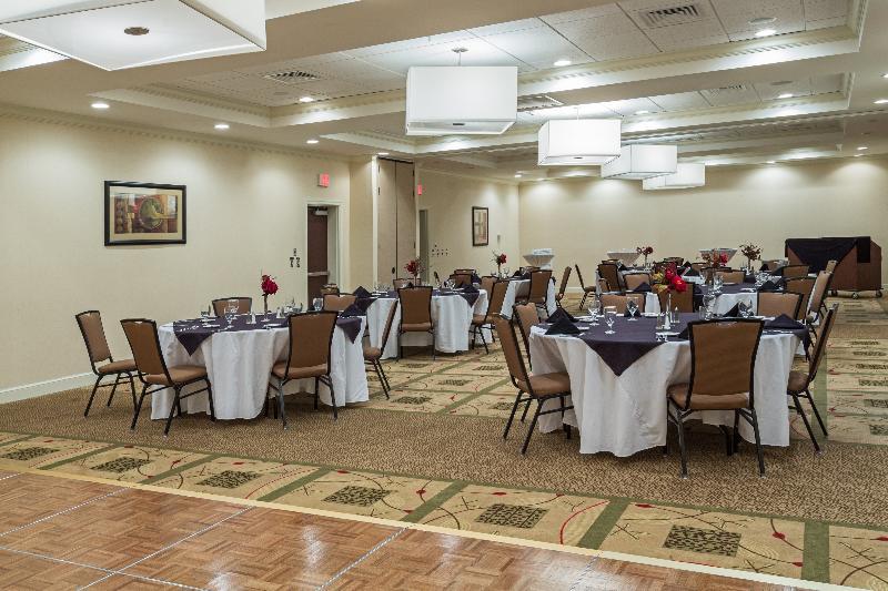 Holiday Inn Statesboro-University Area By Ihg Экстерьер фото