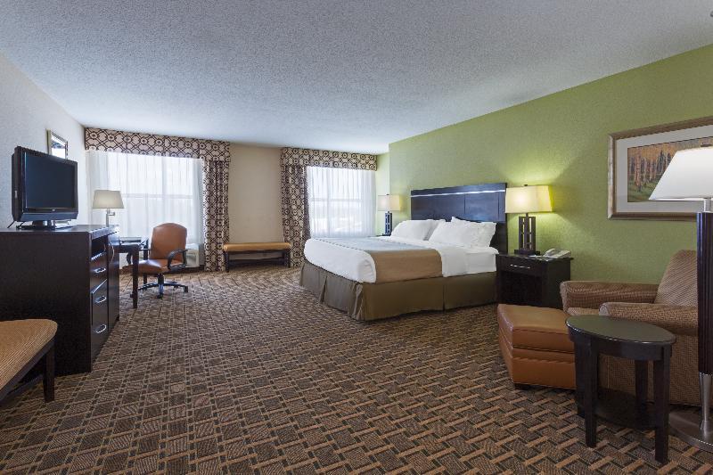 Holiday Inn Statesboro-University Area By Ihg Экстерьер фото