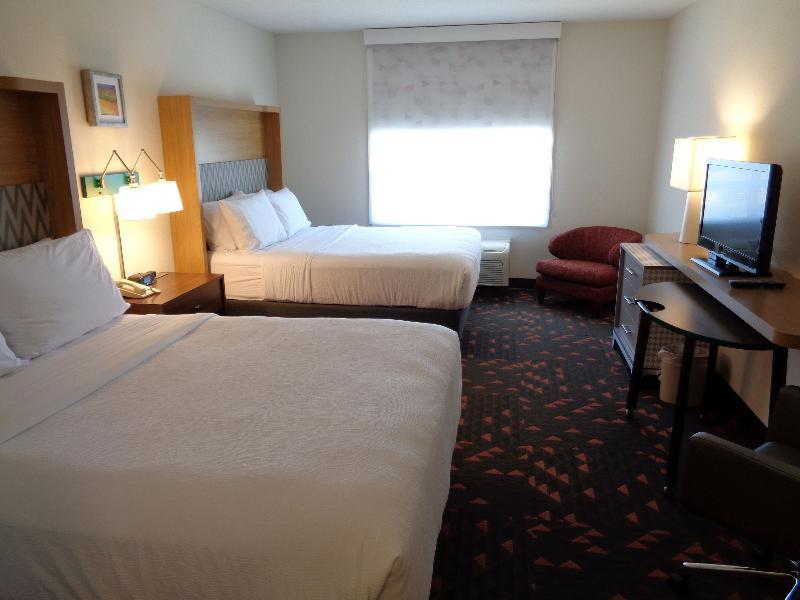Holiday Inn Statesboro-University Area By Ihg Экстерьер фото
