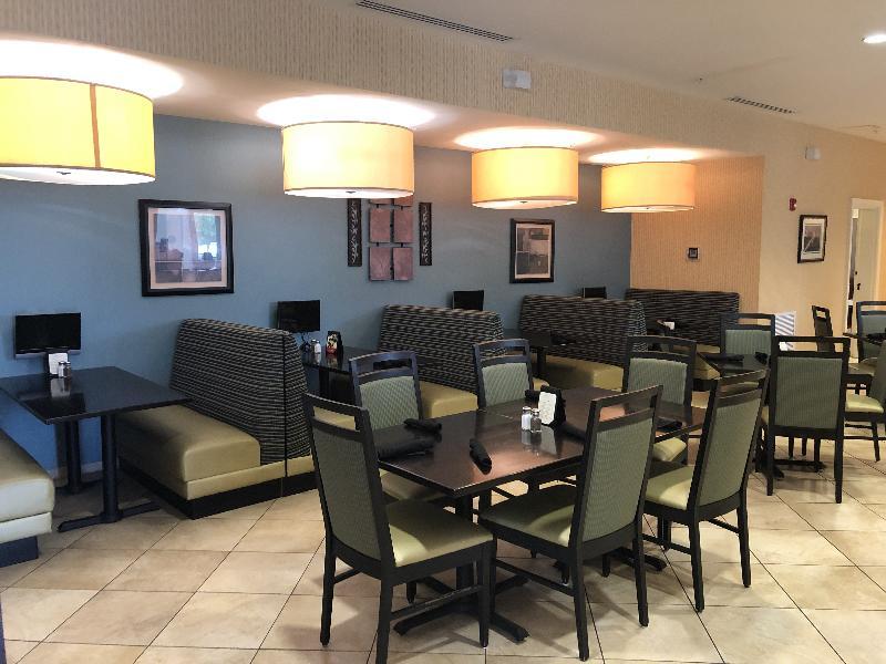 Holiday Inn Statesboro-University Area By Ihg Экстерьер фото